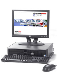 glassprimer-software