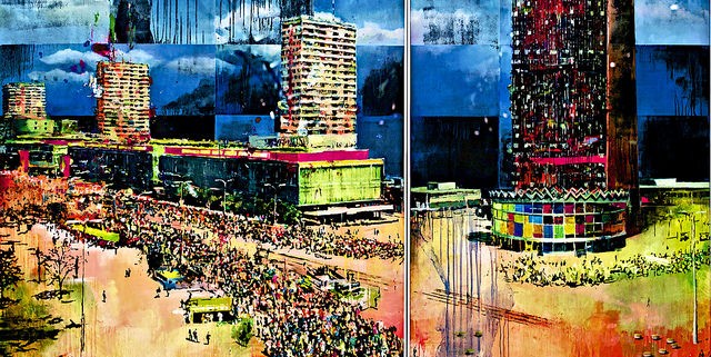 Using Plexiglas™ with Glassprimer™ glass paint