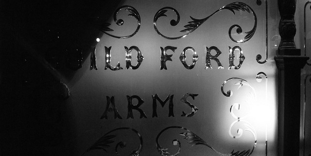 Window treatments take center stage