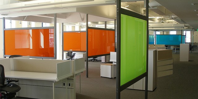 Why we're so attracted to glass