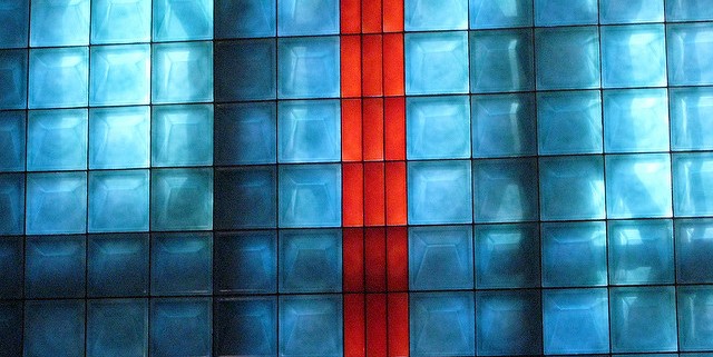 Glass: Classic or Futuristic?