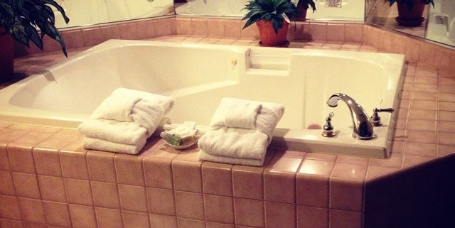 En suite glass trends in home remodeling