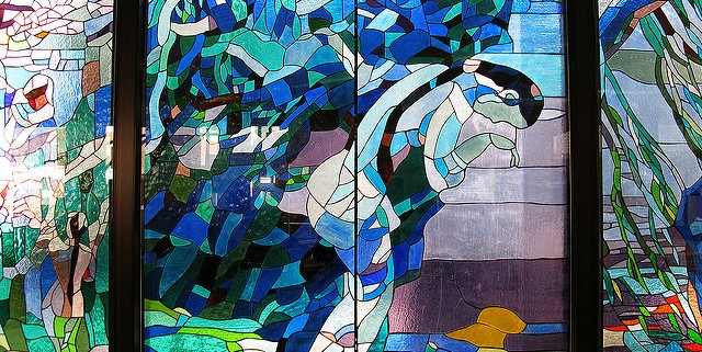 Backpainted Glass The Easy Way