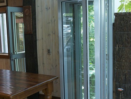 Glass – the new luxury material